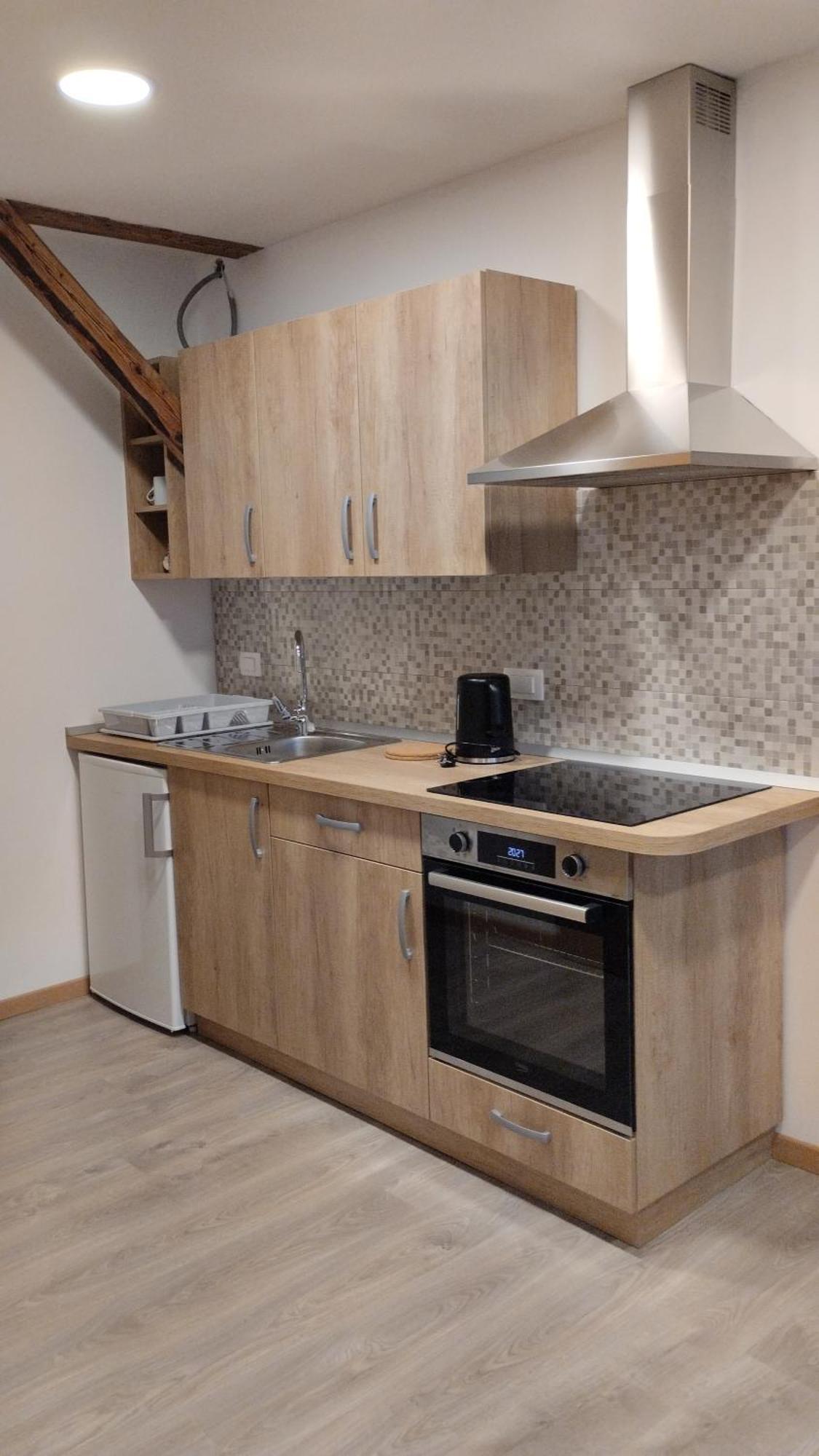 Apartma Sveti Duh Нова-Вас Экстерьер фото