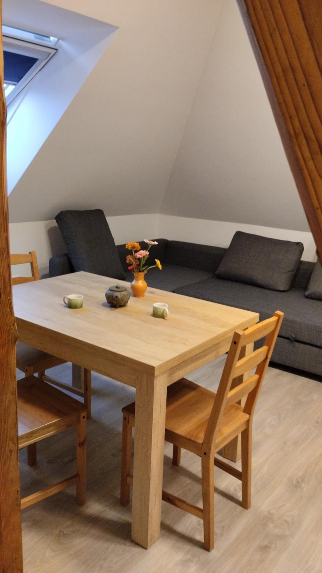 Apartma Sveti Duh Нова-Вас Экстерьер фото