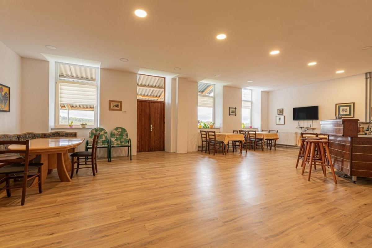 Apartma Sveti Duh Нова-Вас Экстерьер фото