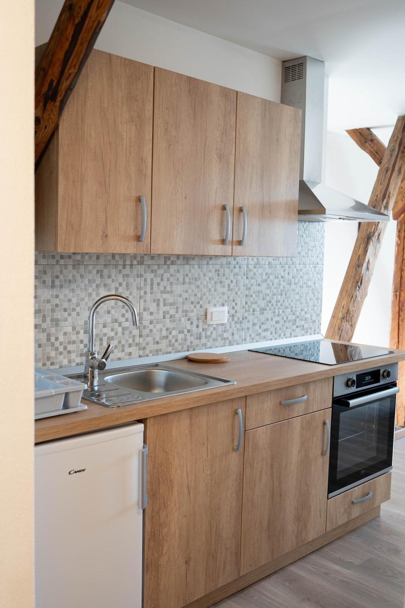 Apartma Sveti Duh Нова-Вас Номер фото